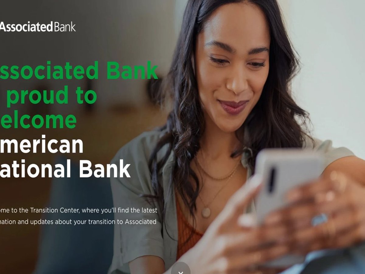 MKP Communications: Bank merger websites, emails & customer packages