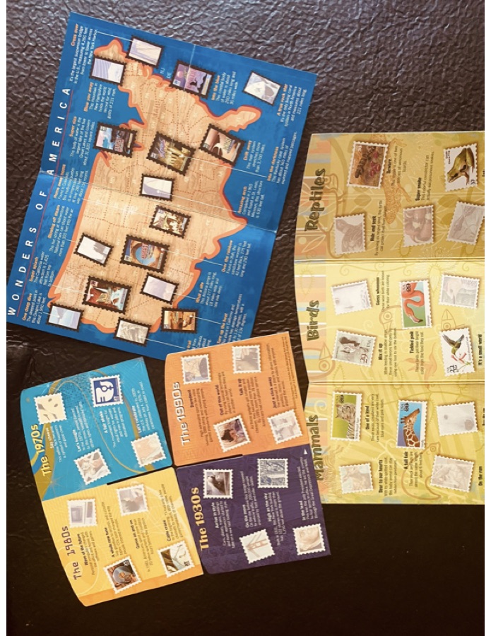 Chick-fil-A: Kids’ meal stamp game with USPS